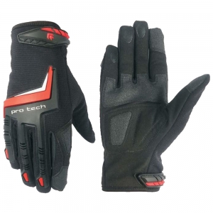 Safety and Mechanics Gloves-EU-MG-101