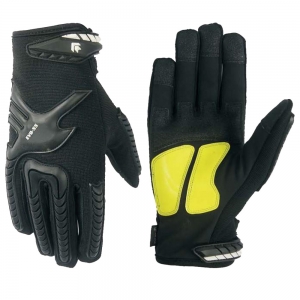 Safety and Mechanics Gloves-EU-MG-102
