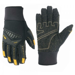 Safety and Mechanics Gloves-EU-STG-101